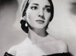 Maria Callas, anche google ricorda la celebre soprano a 90 anni dalla nascita  (inserita in galleria)