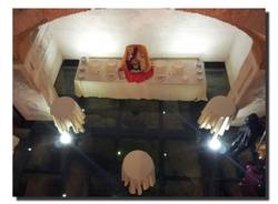 Matrimonio nell'ex chiesa di San Giulio (inserita in galleria)