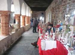 Mercatini alla Badia di Ganna (inserita in galleria)