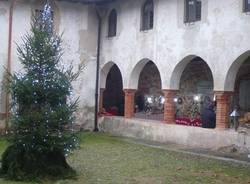 Mercatini alla Badia di Ganna (inserita in galleria)