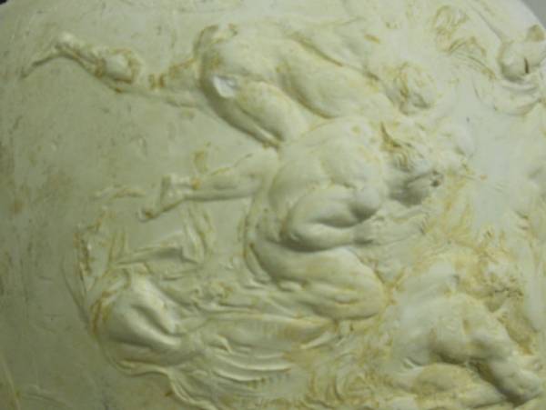 Mostra di Lodovico Pogliaghi (inserita in galleria)