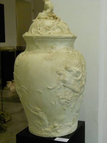 Mostra di Lodovico Pogliaghi (inserita in galleria)