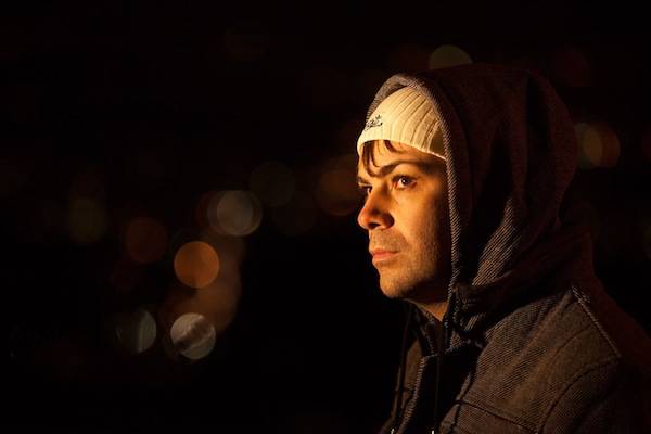 Nel backstage con Dydo, ecco il nuovo videoclip girato a Varese (inserita in galleria)