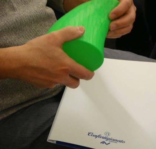 Nuovi strumenti per gli artigiani (inserita in galleria)