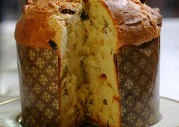 Panettone o pandoro? (inserita in galleria)