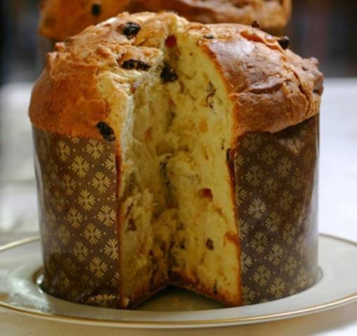 Panettone o pandoro? (inserita in galleria)