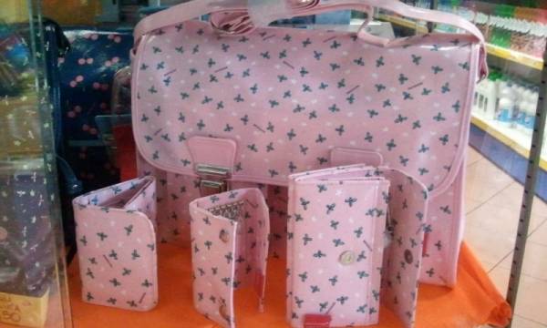 Paninari: i simboli (inserita in galleria)