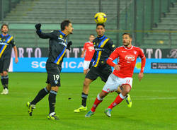 Parma - Varese 4-1 (inserita in galleria)