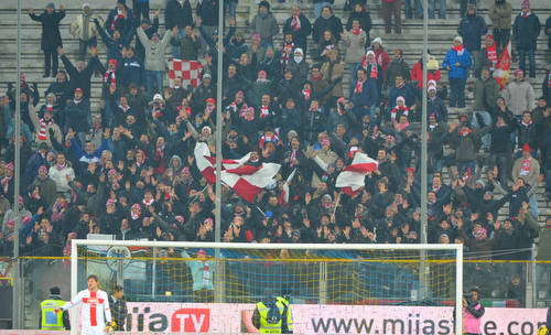 Parma - Varese 4-1 (inserita in galleria)