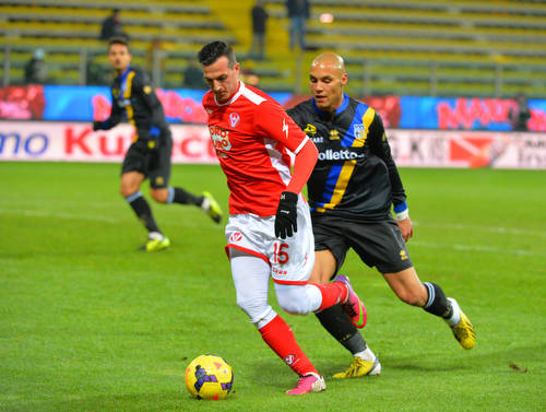 Parma - Varese 4-1 (inserita in galleria)