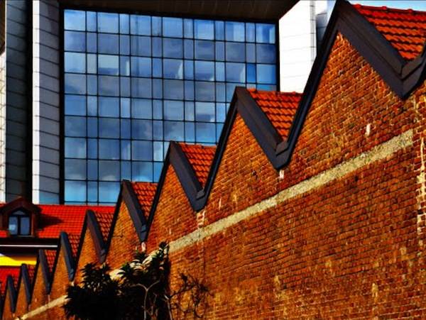 Rapina alle Torri di Gallarate (inserita in galleria)