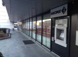 Rapina alle Torri di Gallarate (inserita in galleria)