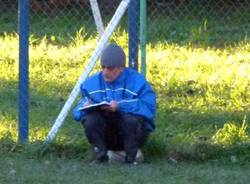 Rugby - La 7a giornata in immagini (inserita in galleria)