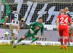 Siena - Varese 1-1 (inserita in galleria)