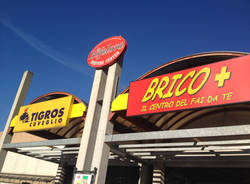 Storia della Boffalora (inserita in galleria)