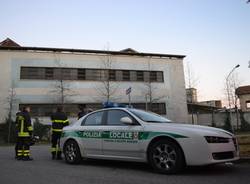 Un week end 201Ca caccia201D della scimmia (inserita in galleria)