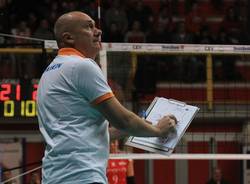 Unendo Yamamay, col Galatasaray si spegne il sogno europeo (inserita in galleria)