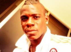 Balotelli ha comprato casa a Cassano Magnago? (inserita in galleria)
