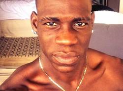 Balotelli ha comprato casa a Cassano Magnago? (inserita in galleria)