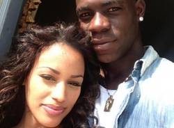 Balotelli ha comprato casa a Cassano Magnago? (inserita in galleria)