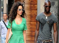 Balotelli ha comprato casa a Cassano Magnago? (inserita in galleria)