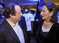 Belle e "toste" le donne di Hollande (inserita in galleria)