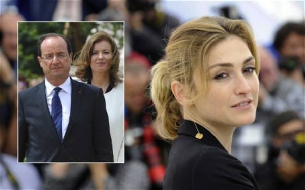Belle e "toste" le donne di Hollande (inserita in galleria)