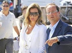 Belle e "toste" le donne di Hollande (inserita in galleria)