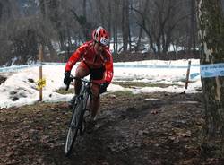 Ciclocross di Solbiate, per non dimenticare (inserita in galleria)