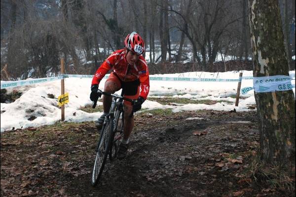 Ciclocross di Solbiate, per non dimenticare (inserita in galleria)