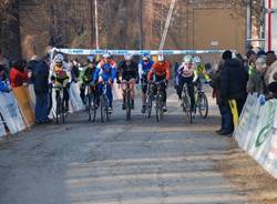 Ciclocross di Solbiate, per non dimenticare (inserita in galleria)