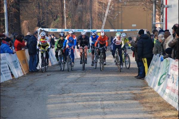 Ciclocross di Solbiate, per non dimenticare (inserita in galleria)