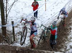 Ciclocross di Solbiate, per non dimenticare (inserita in galleria)