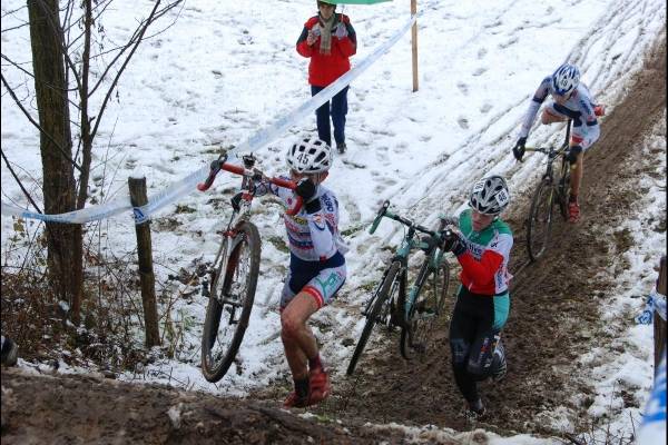 Ciclocross di Solbiate, per non dimenticare (inserita in galleria)
