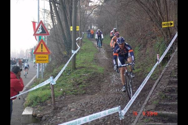 Ciclocross di Solbiate, per non dimenticare (inserita in galleria)