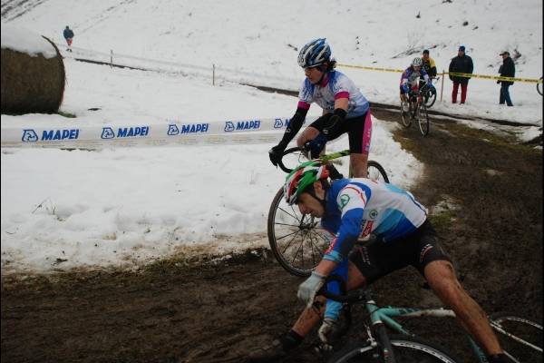 Ciclocross di Solbiate, per non dimenticare (inserita in galleria)