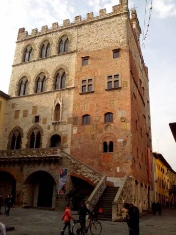 Da Donatello a Lippi (inserita in galleria)