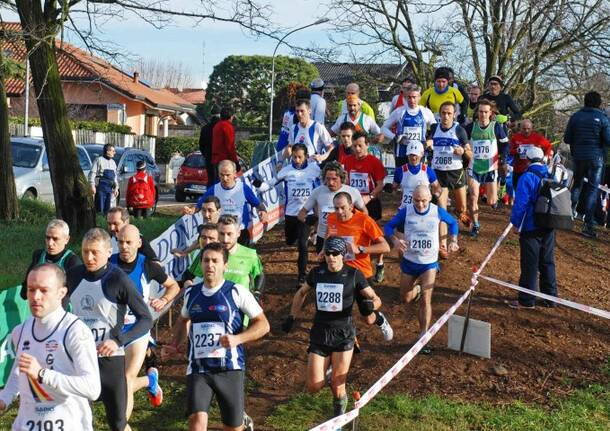 Campaccio 2014 – Le gare