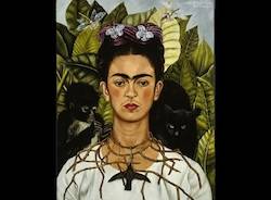 frida khalo