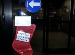 Gamberi a Saronno (inserita in galleria)