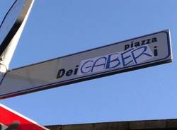 Gamberi a Saronno (inserita in galleria)