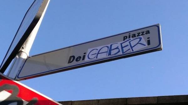 Gamberi a Saronno (inserita in galleria)