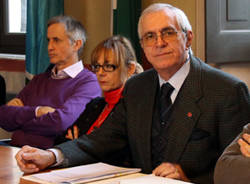 gian pietro beltrami presidente parco del ticino