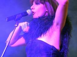 I Matia Bazar in concerto al Casinò (inserita in galleria)