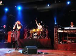 I Matia Bazar in concerto al Casinò (inserita in galleria)