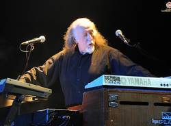 I Matia Bazar in concerto al Casinò (inserita in galleria)