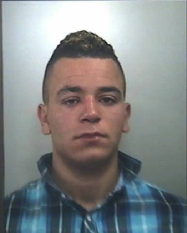 I tre baby rapinatori di Saronno (inserita in galleria)