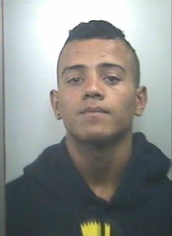 I tre baby rapinatori di Saronno (inserita in galleria)