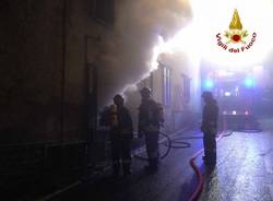 Incendio Cremenaga (inserita in galleria)