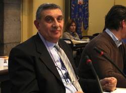 La nuova giunta Farioli (inserita in galleria)